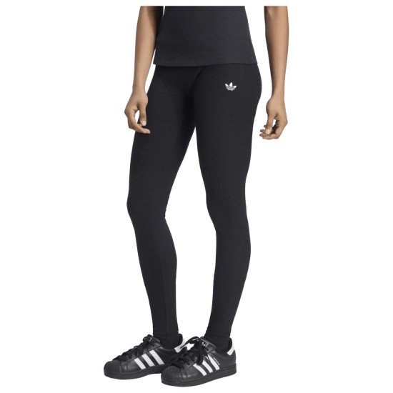 Adidas Γυναικείο κολάν Essentials High-Waisted Leggings